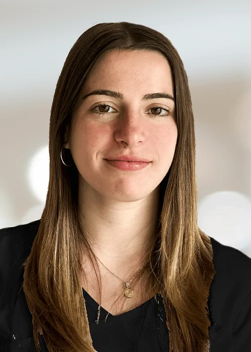Josefina Parenza