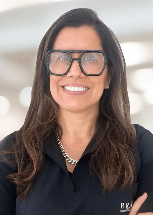 Melina Bravo