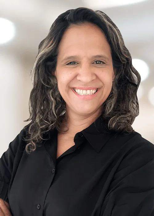 Rita Vivar