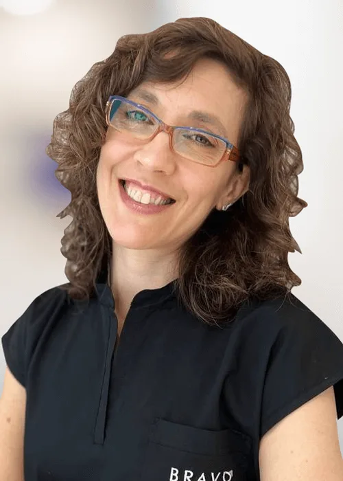 Vanina Pelanda