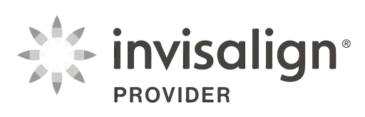 Invisalign Provider Logo