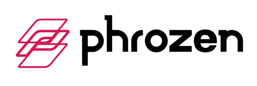 Phrozen Logo
